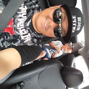 Meet your Posher, Richard